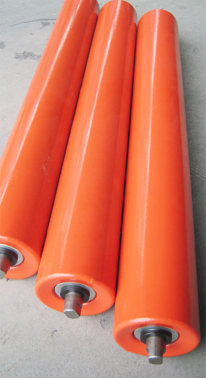 散料(liao)輸送設(she)備零組(zǔ)件