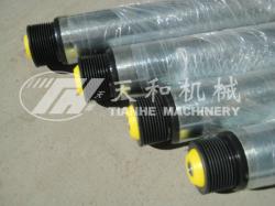 TH2250型 多楔帶(dai)輪輥筒