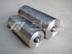 不鏽鋼車(chē)制輥筒