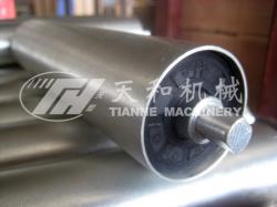 車制(zhi)輥筒（骨架油封(feng)）