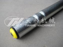 TH2240型 雙(shuāng)槽O帶輸送輥筒(tong)