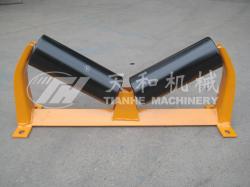 B400 槽型托(tuō)輥組（噴塑）