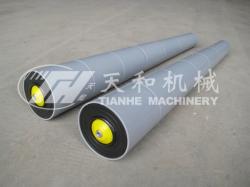 TH1600型 無動力錐套輥(gǔn)筒