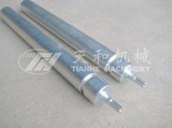 車制輥筒(tong)（交叉帶式分揀機(jī) 用）