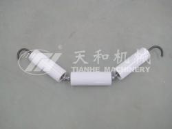 三聯(lian)托輥組