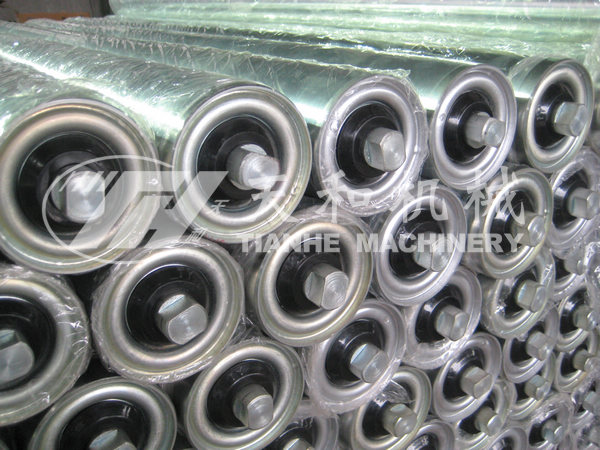 TH1700型 密(mì)封輥筒(tong)