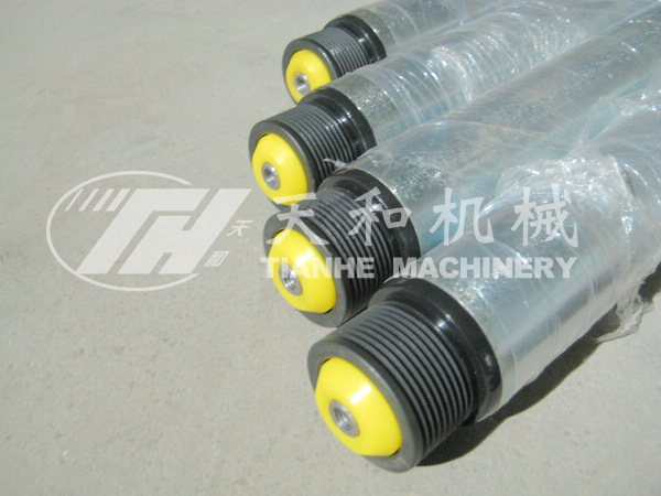 TH2250型(xíng) 多楔帶輪輥(gǔn)筒