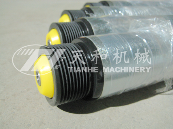 TH2250型 多(duo)楔帶輪輥筒(tong)