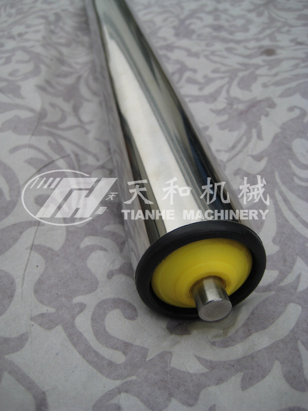 TH1200型(xing) 無動力輕型(xíng)輥筒 彈簧壓(yā)入式