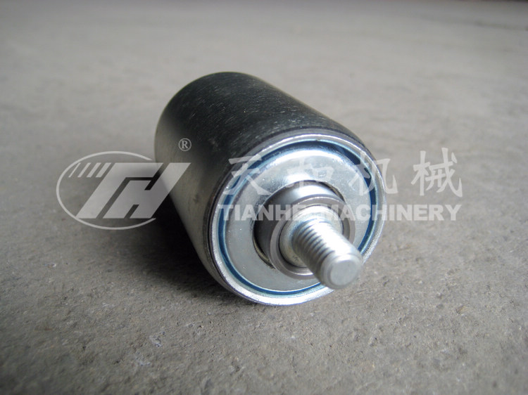 TH1300型 無(wú)動力中型輥筒(tǒng) 外螺紋式