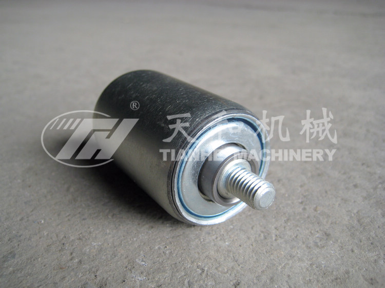 TH1300型 無(wú)動力中型輥筒(tong) 外螺紋式