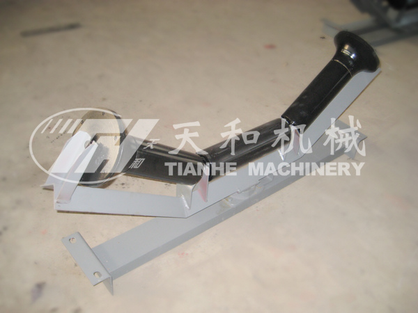 摩擦(ca)上調心托輥(gun)組 DTII型