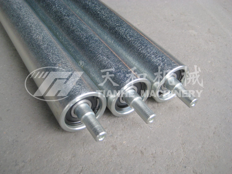 車制重型(xíng)輥筒（鍍鋅） 