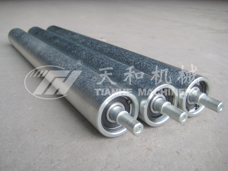 車制重型輥筒(tǒng)（鍍鋅） 