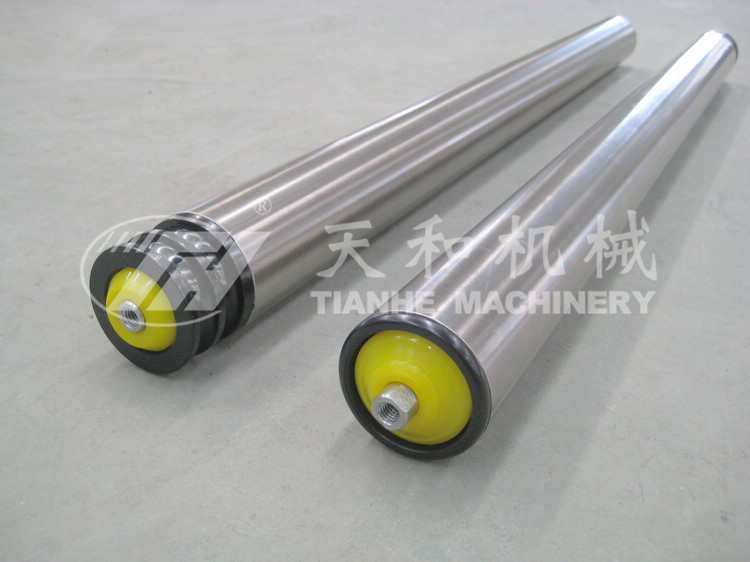 TH2260 雙槽(cao)“O”帶輪輥(gǔn)筒