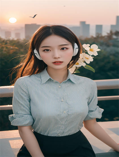 《被丈夫的上司每天侵犯的妻子》技术揭秘：摄影技术如何艺术与技术的完美融合 为观众带来全新视觉体验